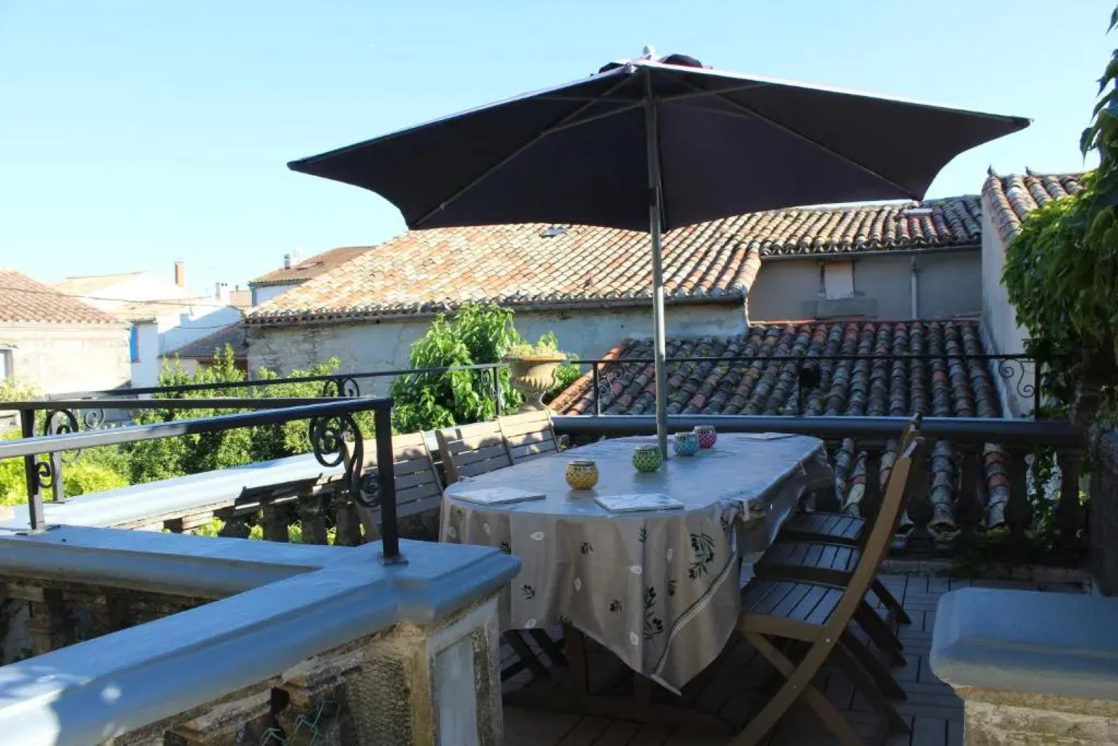 Maison de Maitre Bram