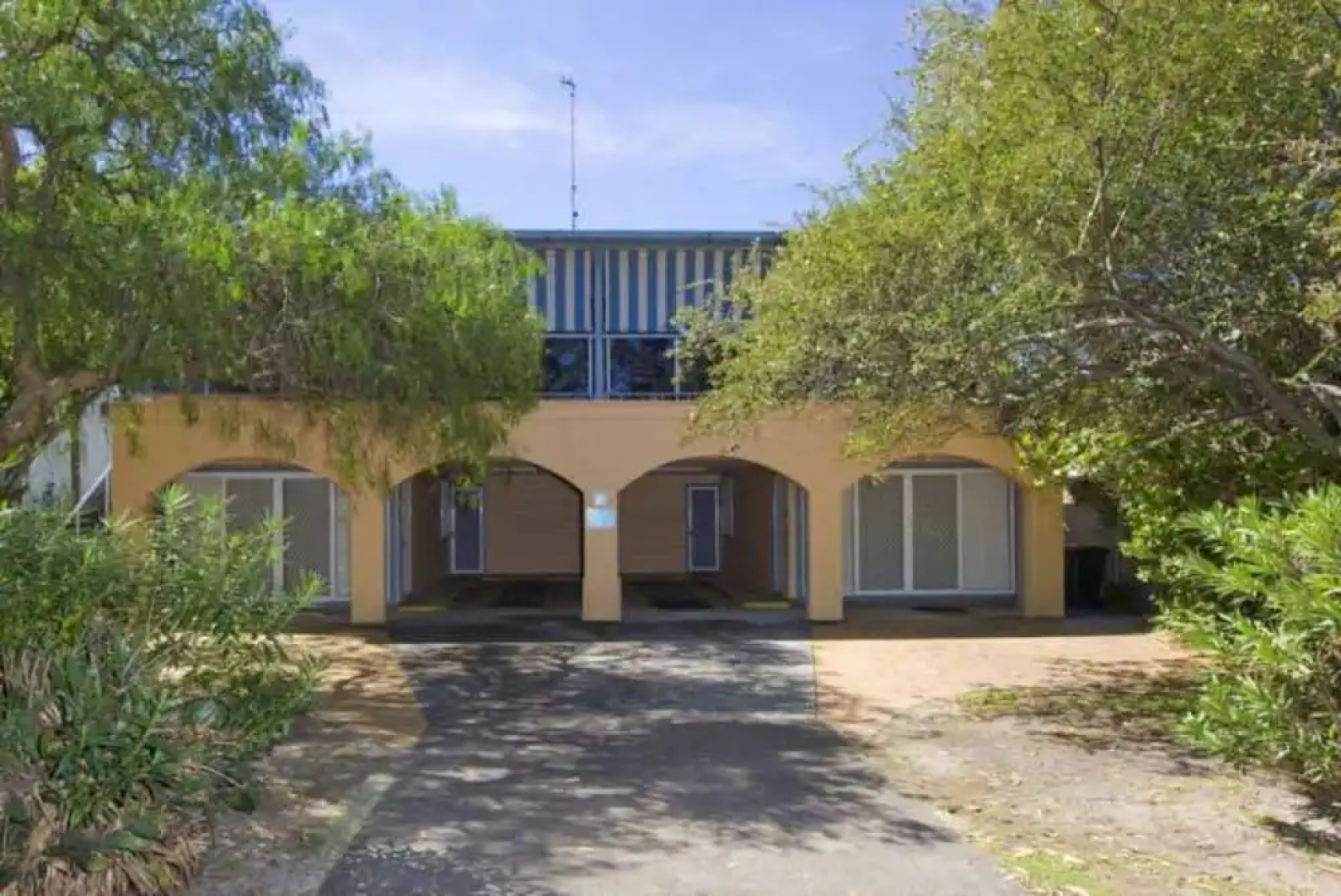 Shoal Bay Avenue Unit 7