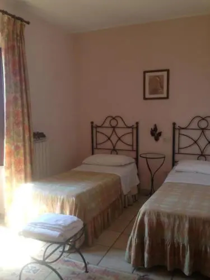 Agriturismo Villa Vetiche