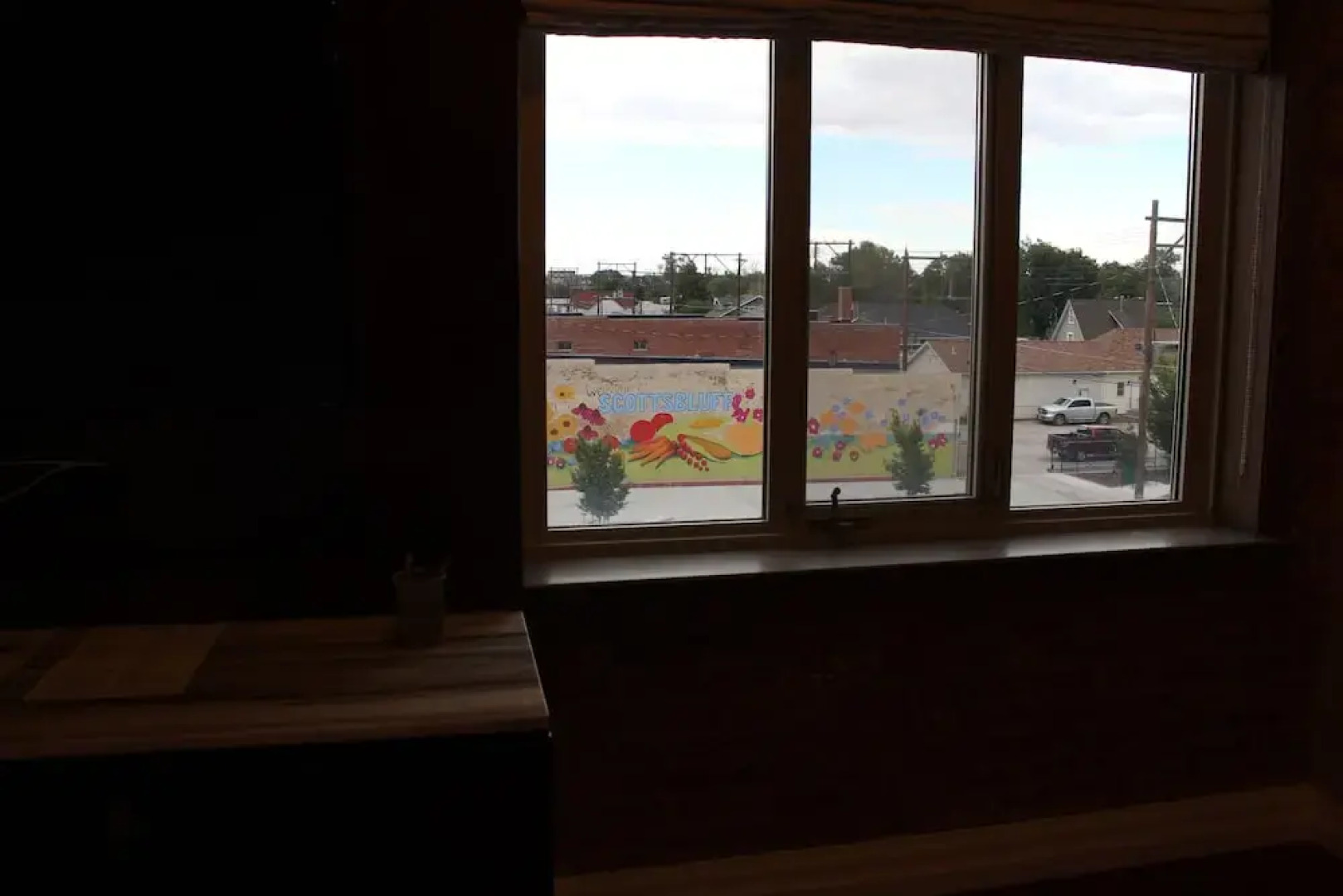 Powerhouse on Broadway