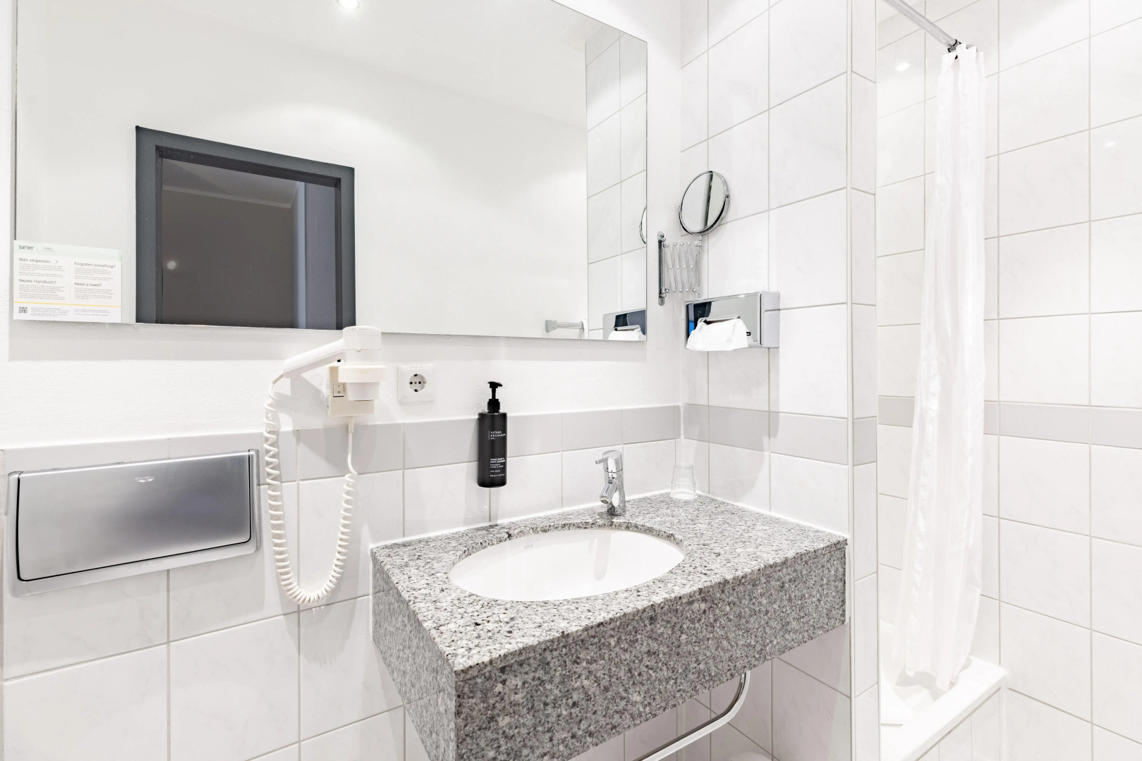 Garner Hotel Cologne Porz - Airport by IHG