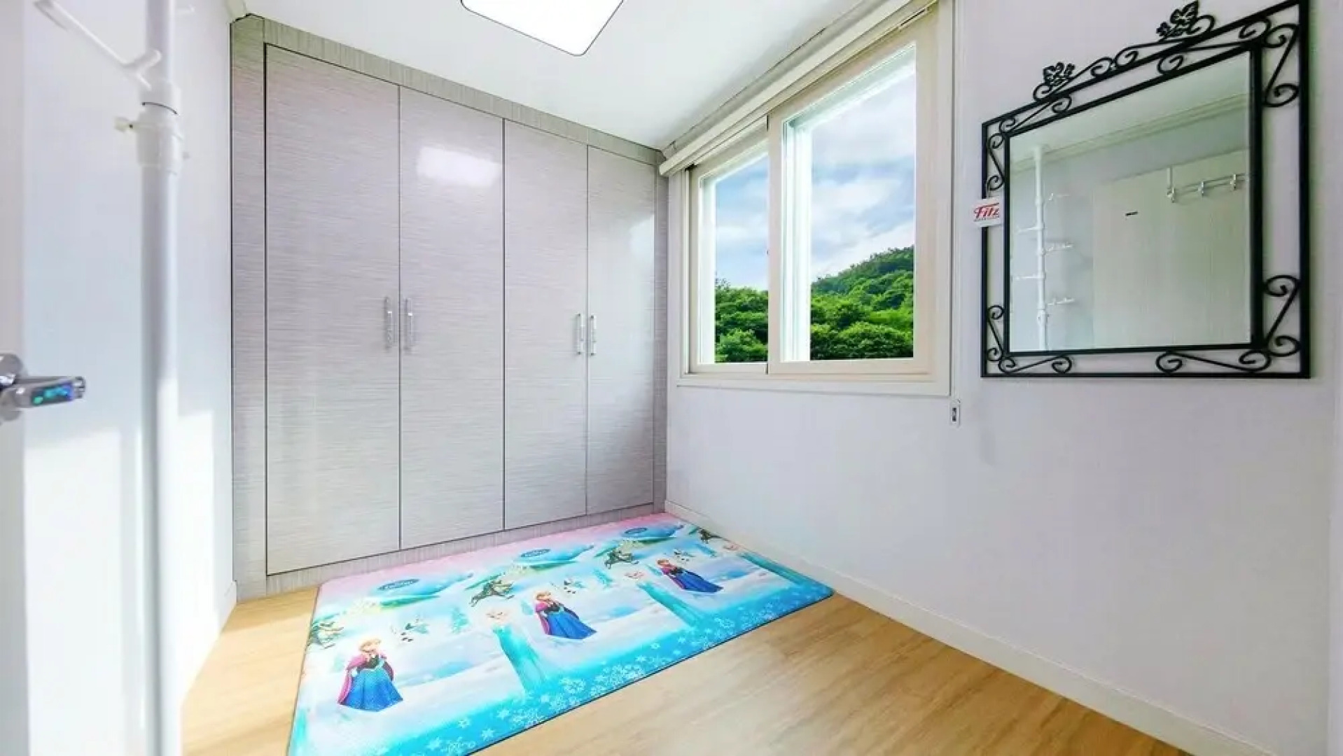 Samcheok Flower Pension