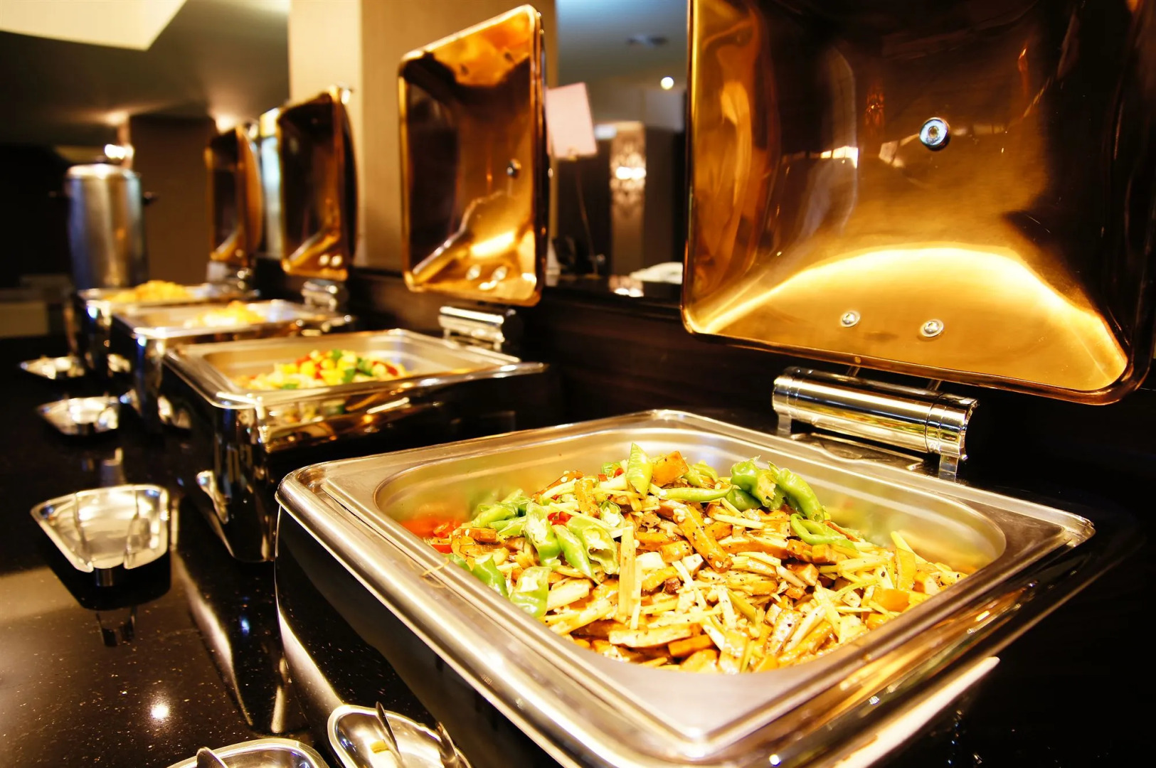 Talmud Hotel Taichung