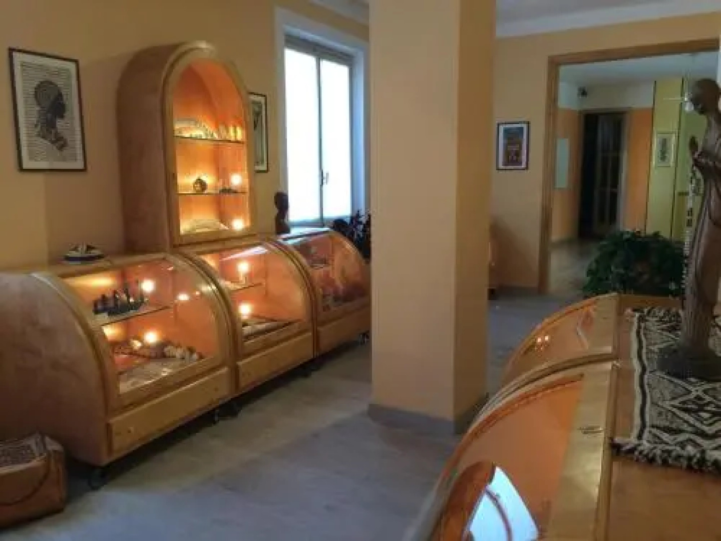 Centro di Spiritualità Maria Candida