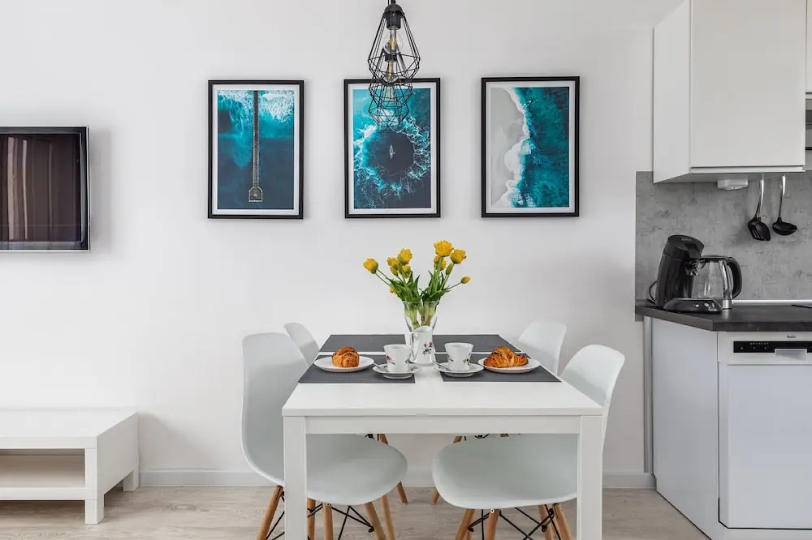 Wrzosowo Cosy Apartment by Renters