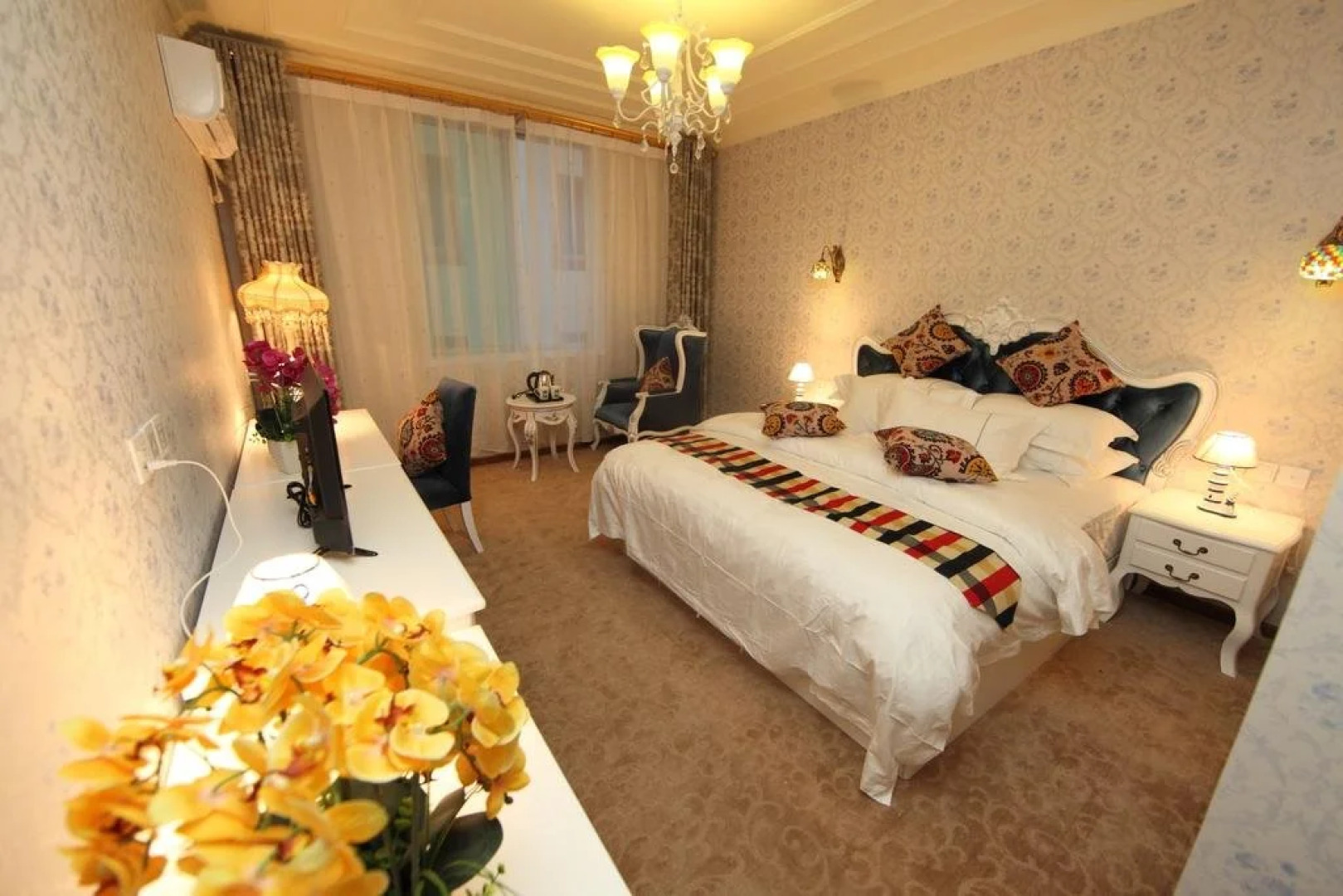 TOWO Shangpin Hotel Jiuzhaigou Branch