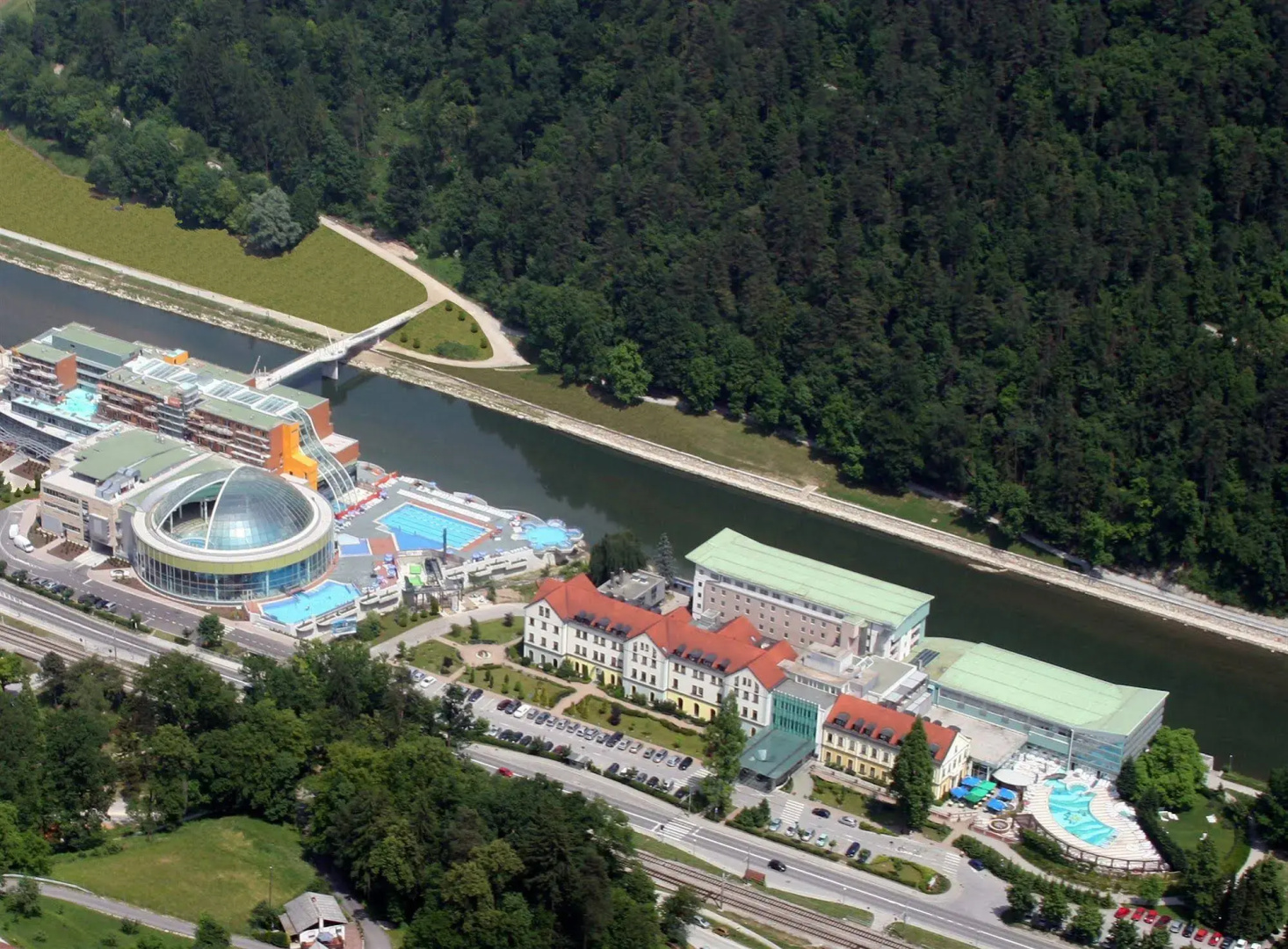 Thermana Park Laško