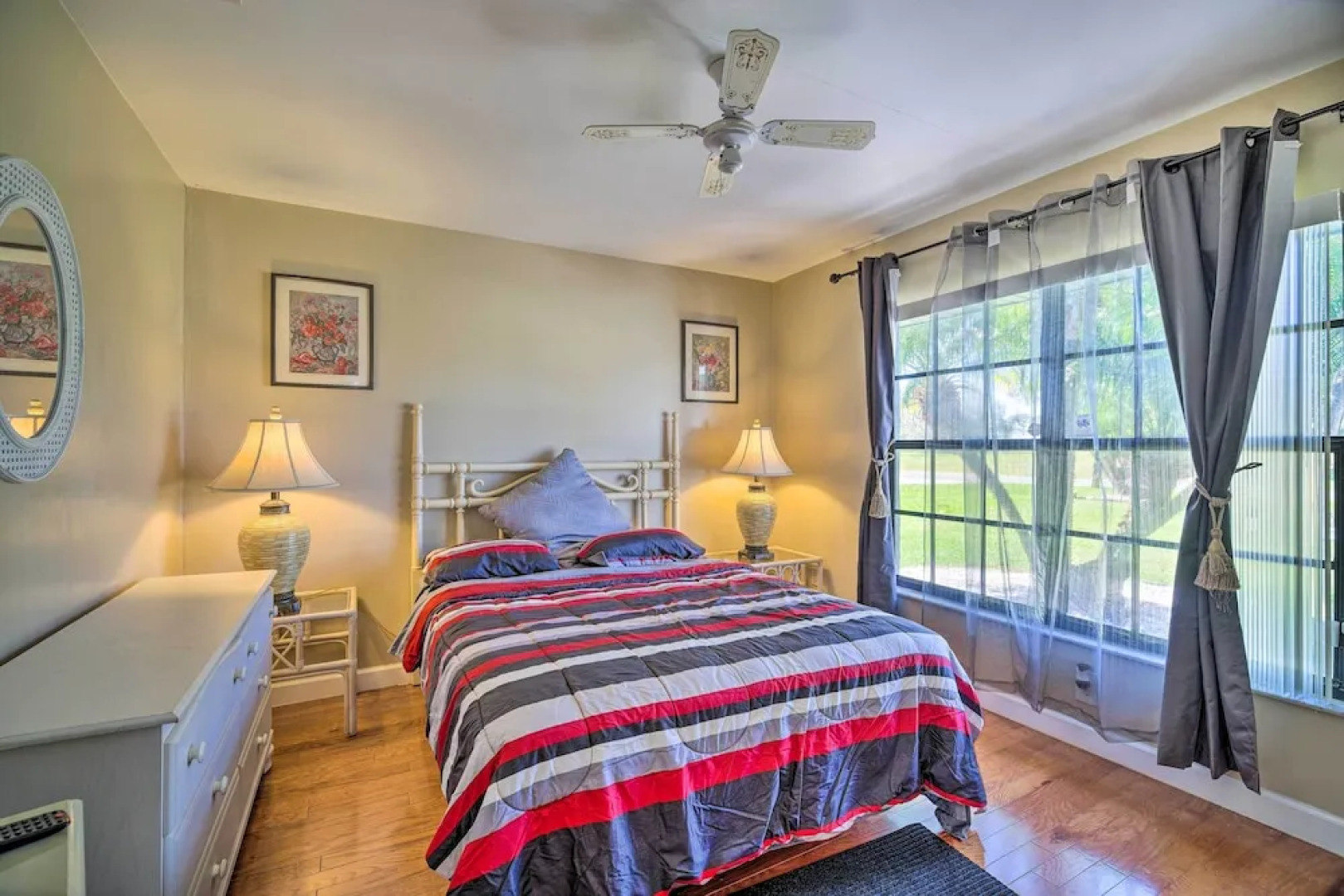 Lanai, Pool & Gas Grill: Sebring Retreat!