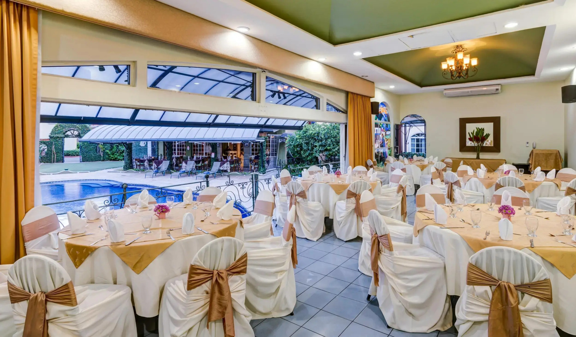 Casa Conde Apartamentos