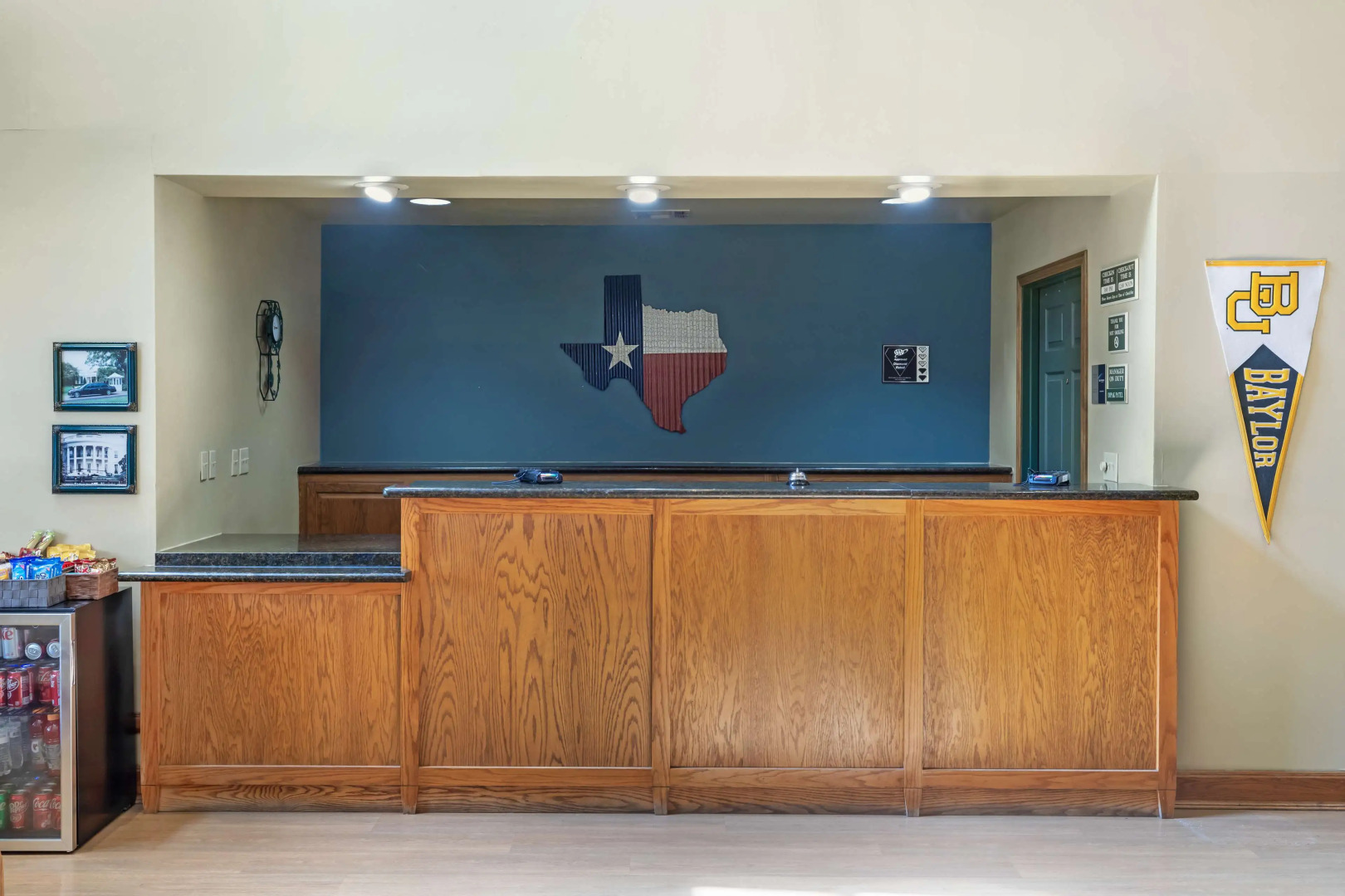 Best Western Plus Waco North