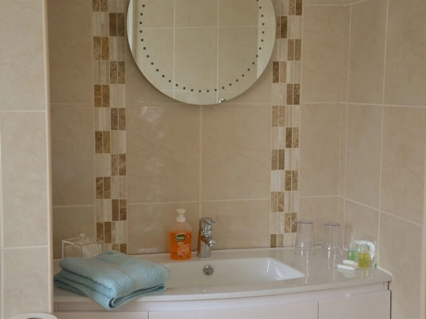 Deneview Bed & Breakfast