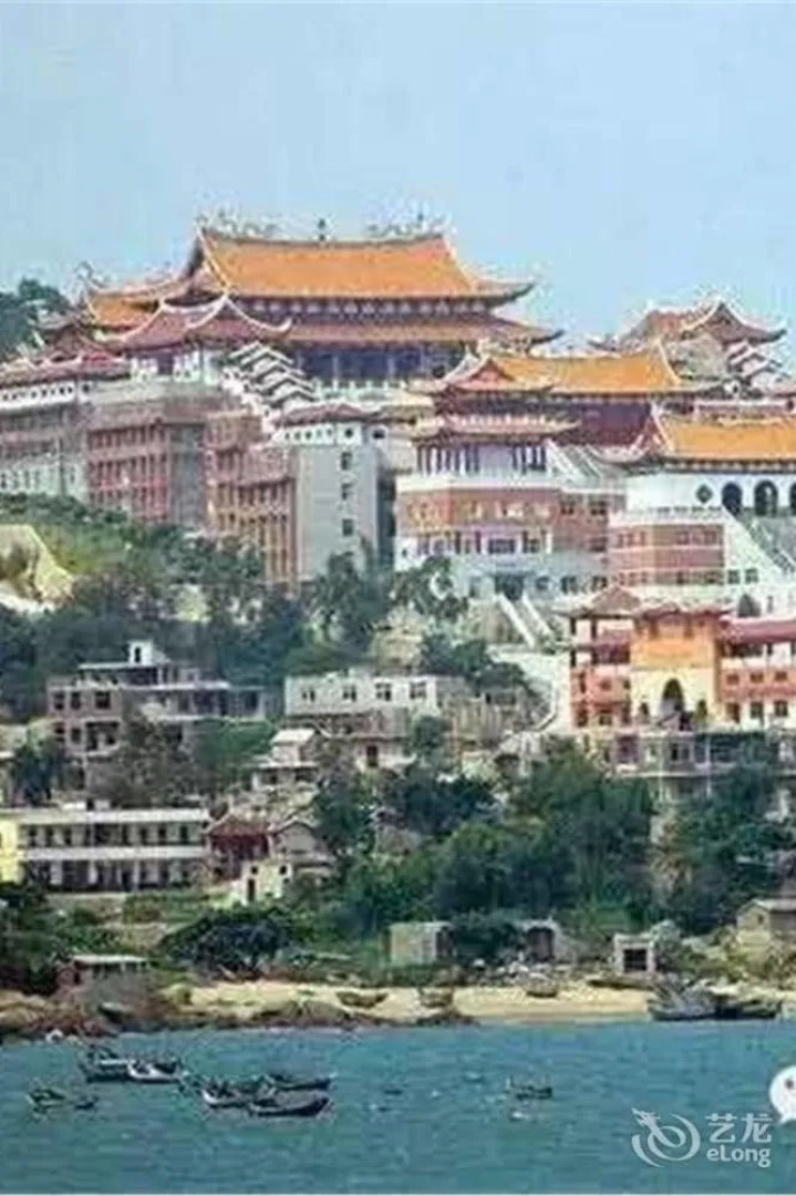 Meizhou Island Taiwan Resort