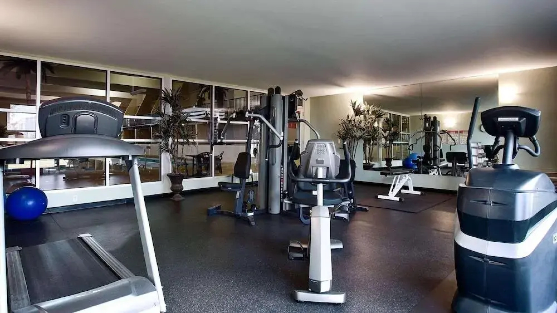 Best Western The Falls Inn & Suites