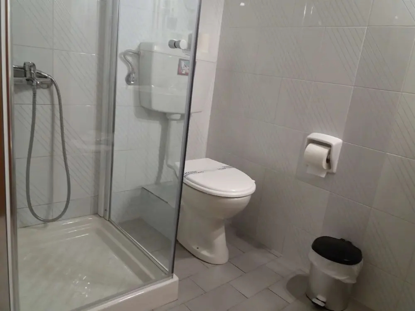 OLYMPUS VIEW Rooms Sauna & Spa