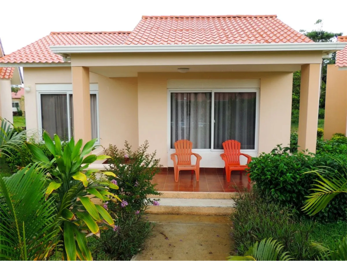 Trujillo Beach Eco-Resort