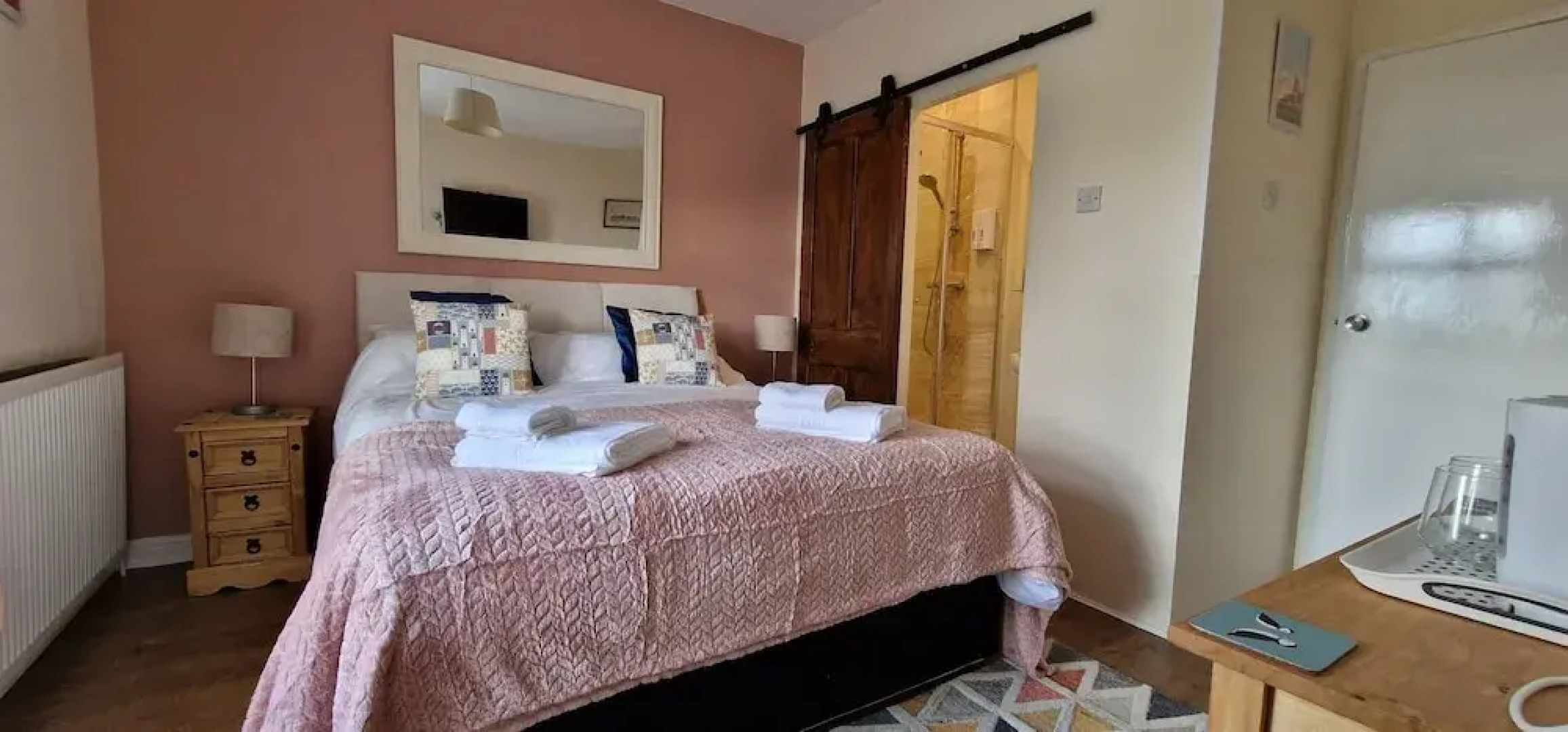 The Wheatsheaf Pub West Beckham