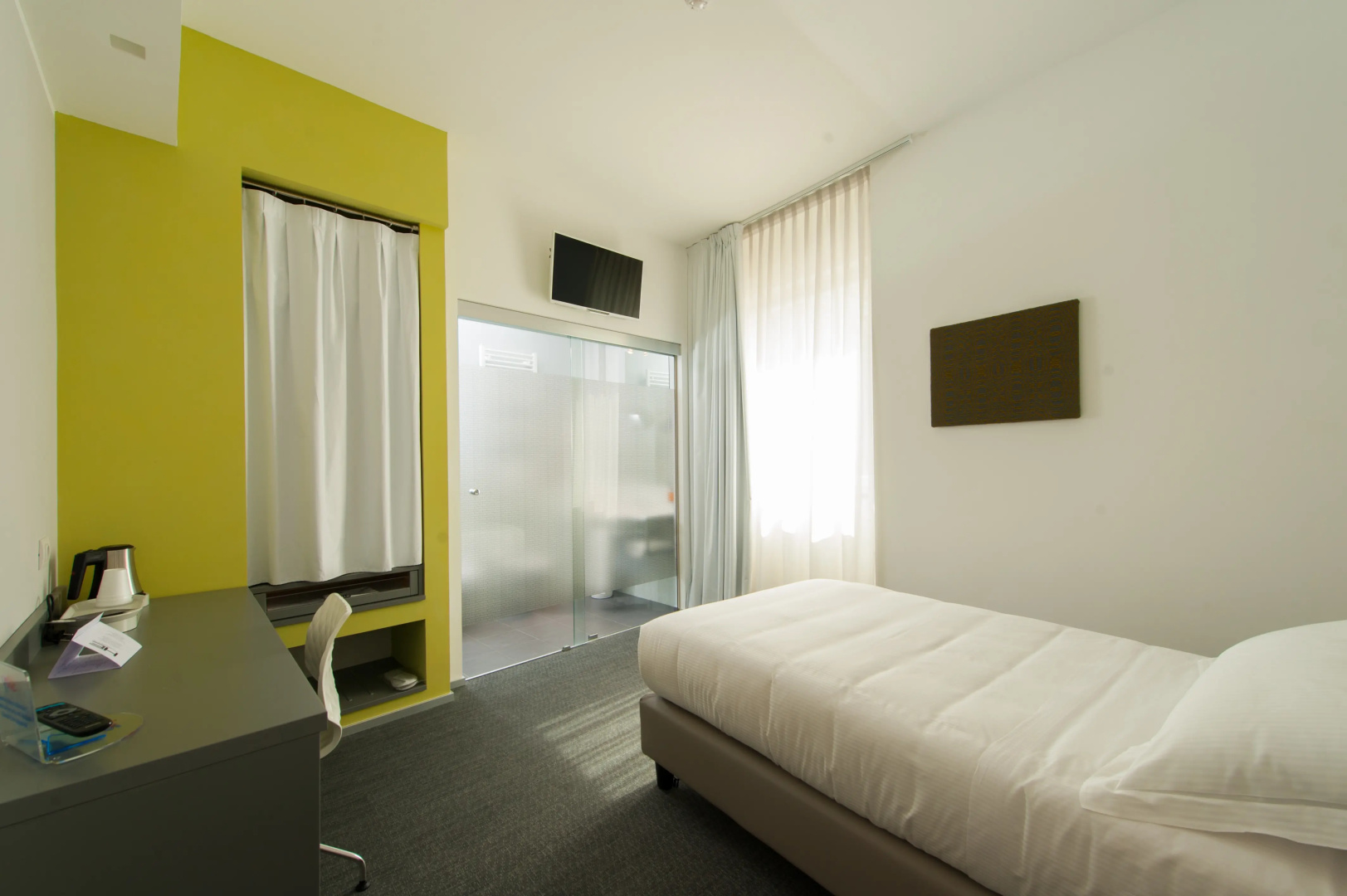 Hotel Executive Inn