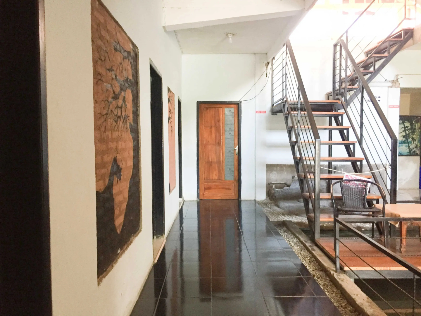 Wisma Andini Palopo RedPartner
