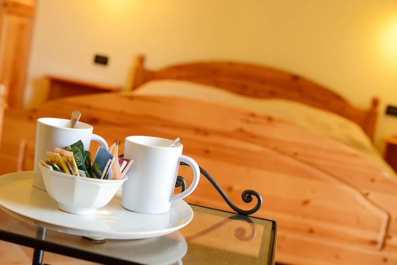 Bed And Breakfast Montino