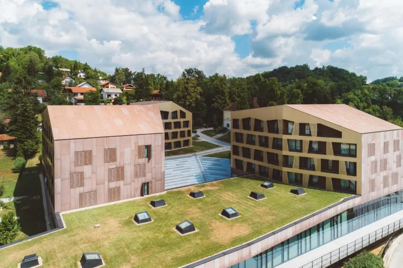 Terme Tuhelj hotel Well