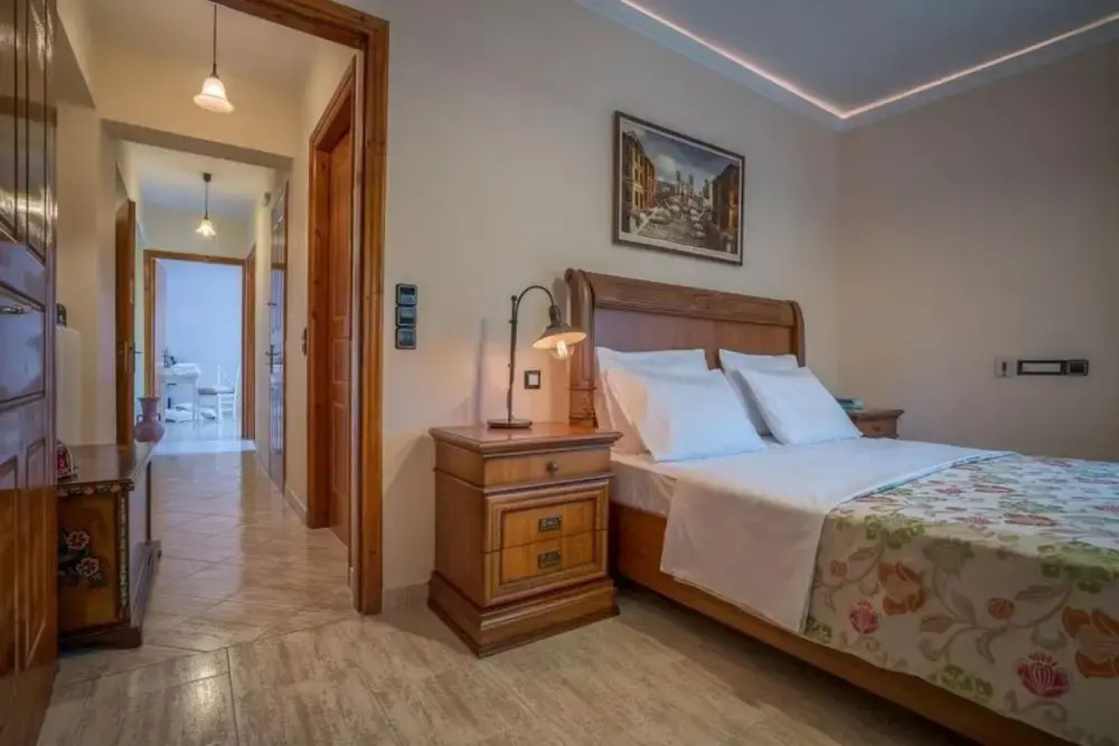 Eleonas Villa 4 Bedroom Villa With Private Pool