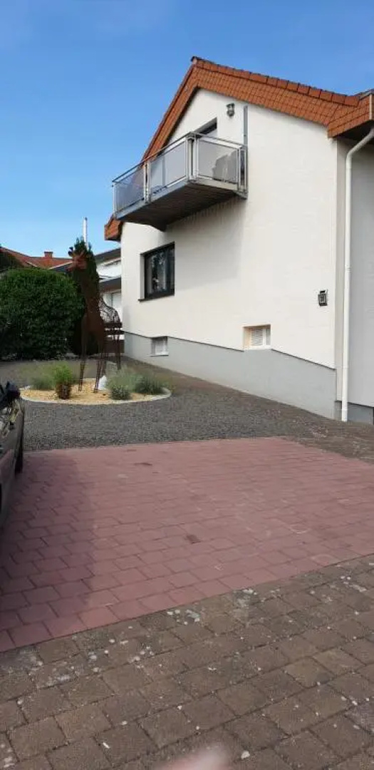 Ferienwohnung Hemmerl