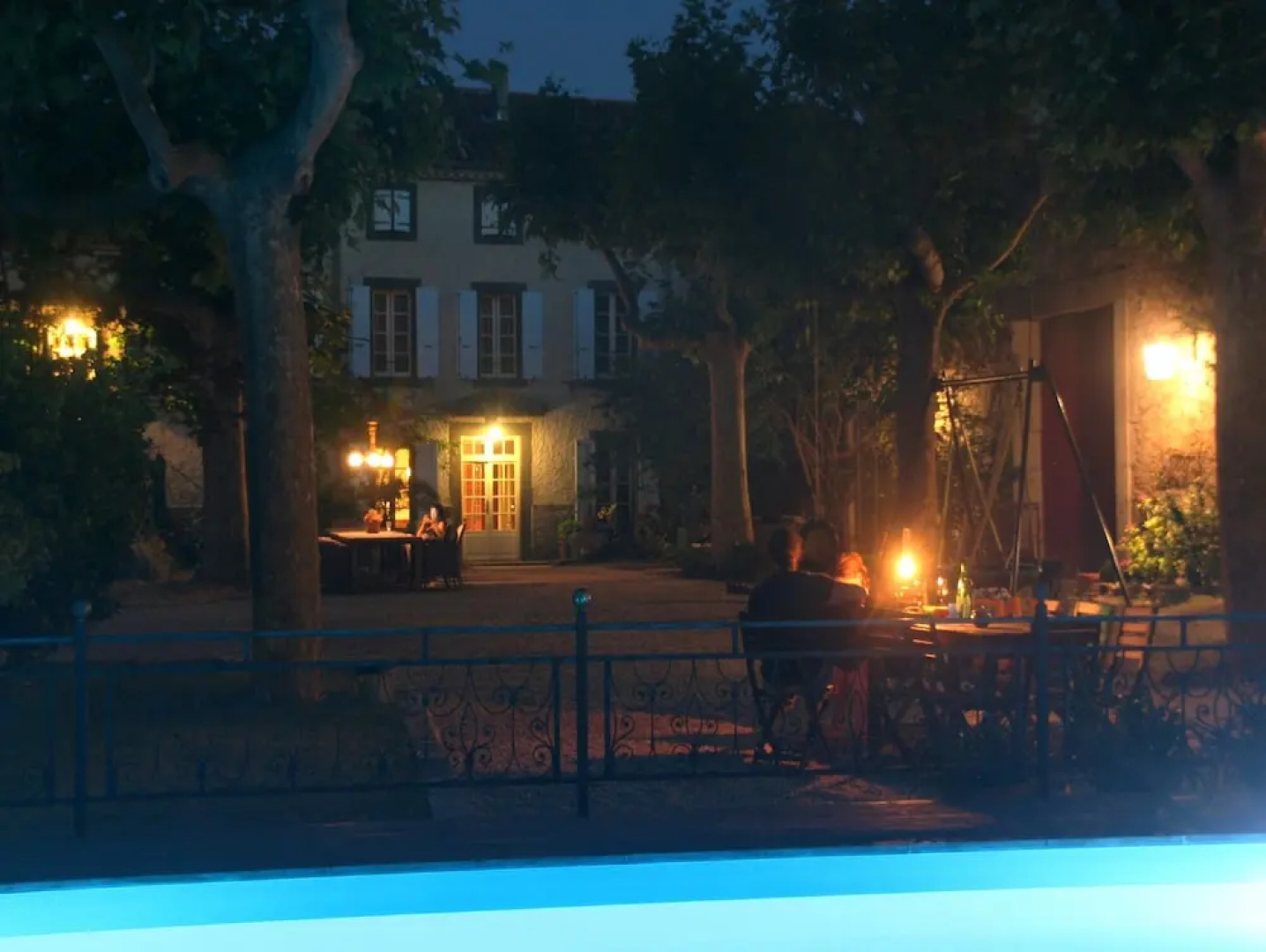 Domaine Des Agnelles