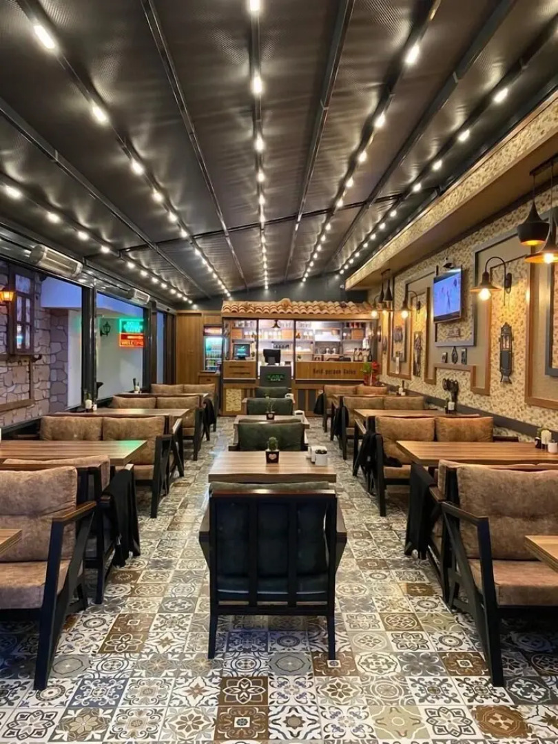 10 Numara Gold Suit Otel