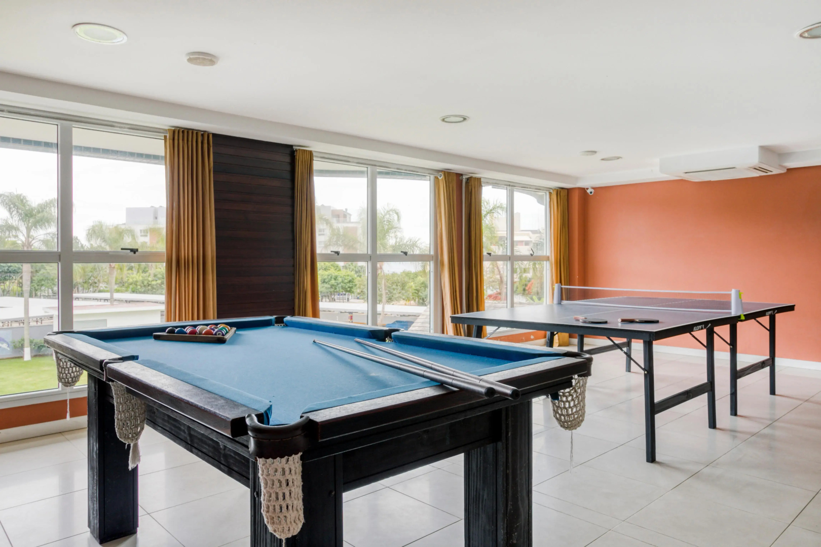 Oceania Park Hotel Spa & Convention Center