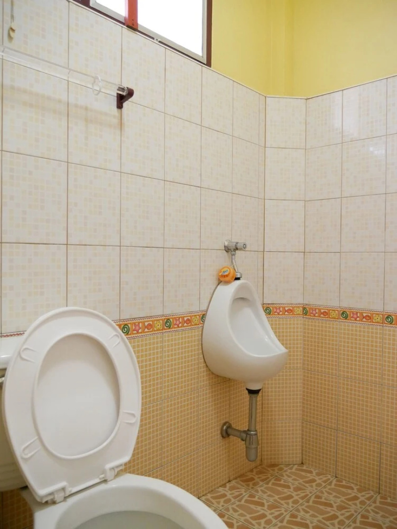 Bansuan Hadsuay Resort