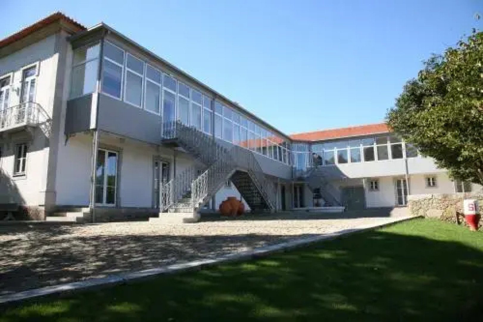 Hotel Quinta Progresso