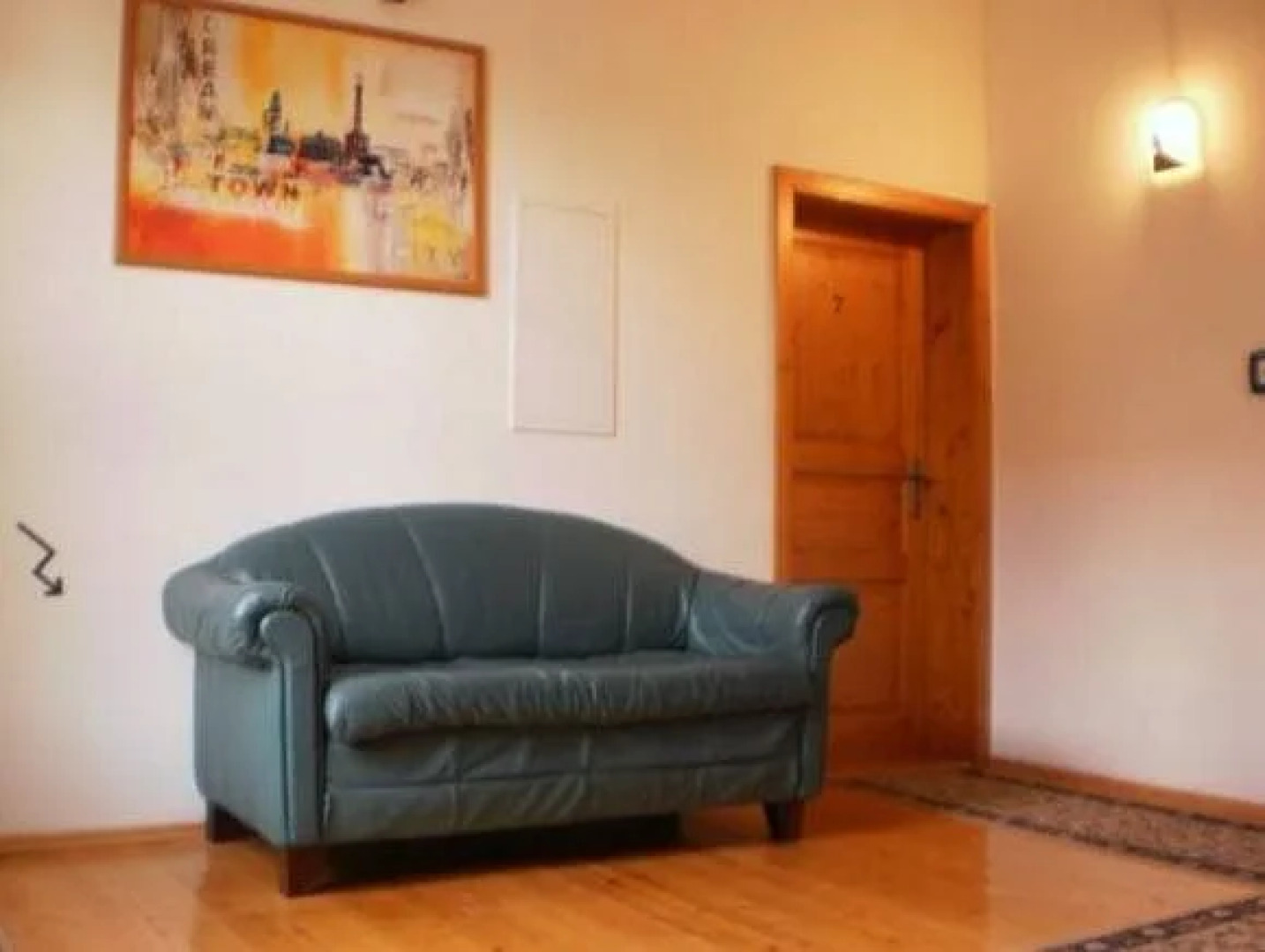 Thüringer Hof Hildburghausen