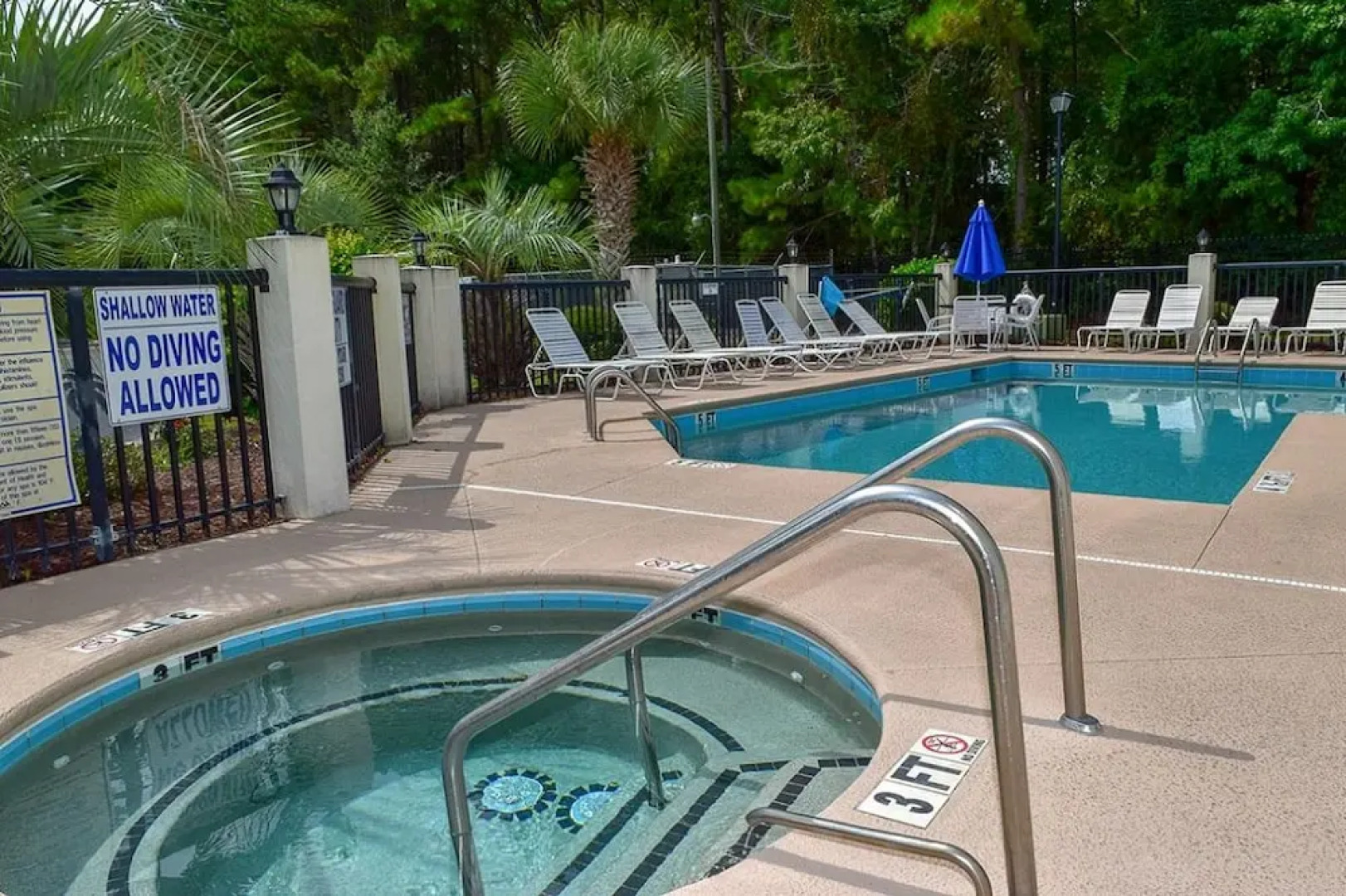 Carolina Yacht Landing C15 by Seaside Vacations