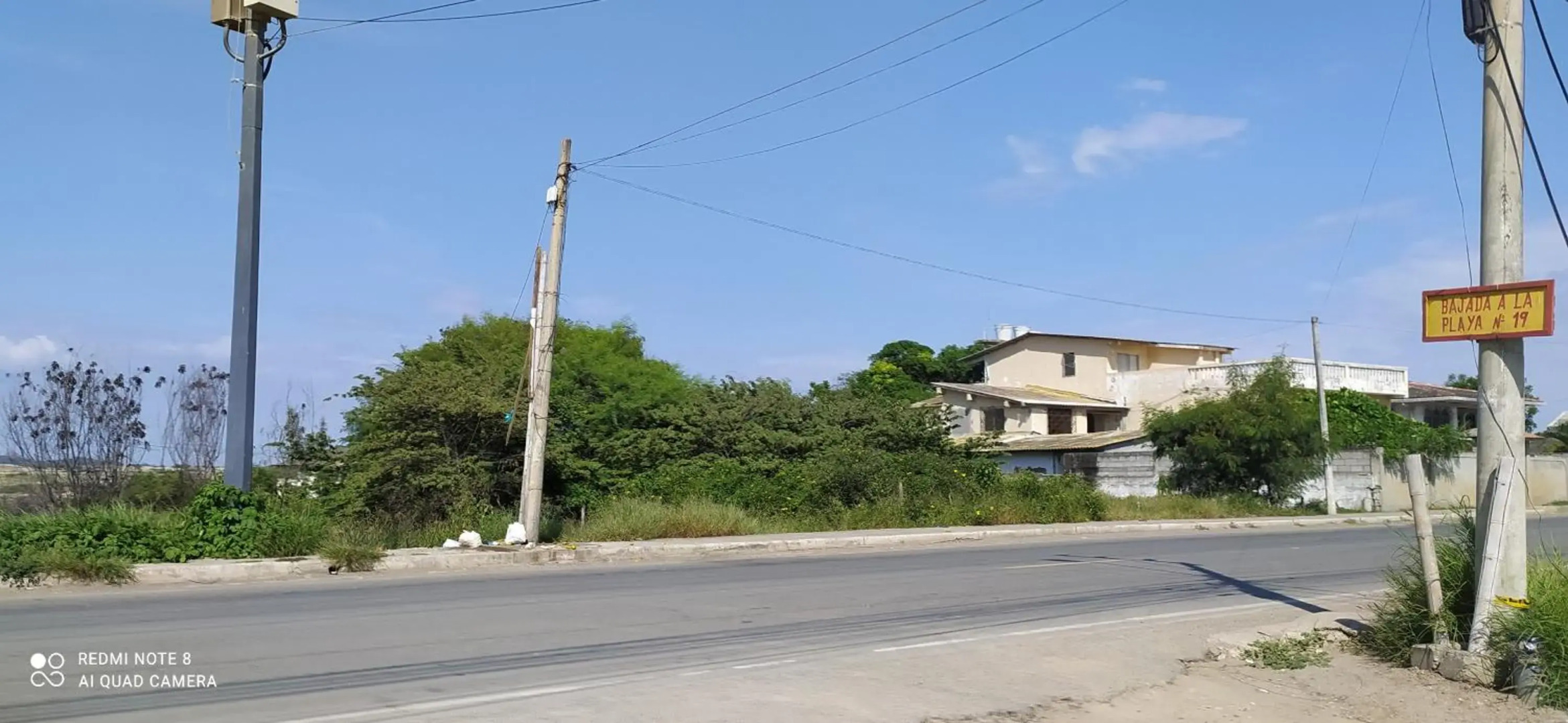 Ecusuites Casa Playas Balcon Vista al Mar 10