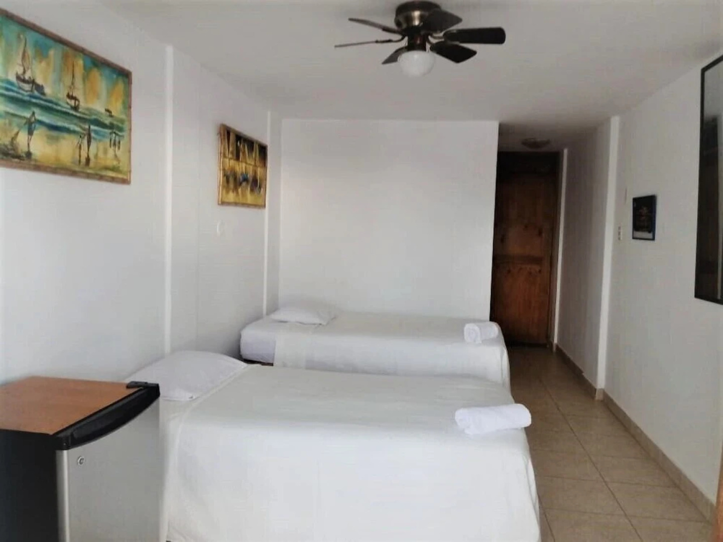 Hotel Route 66 Vichayito