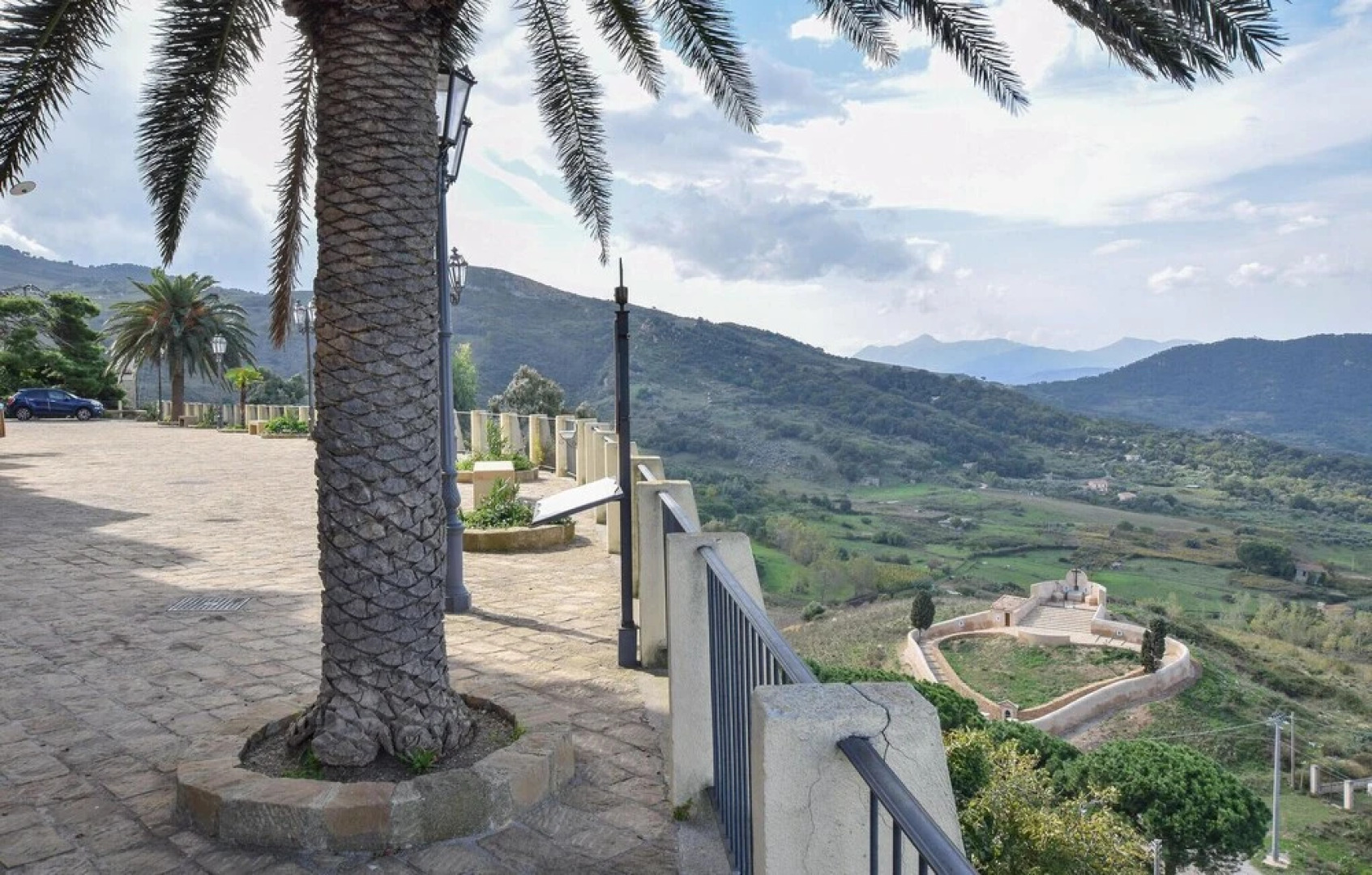 Amazing Home in Tusa With 2 Bedrooms and Wifi