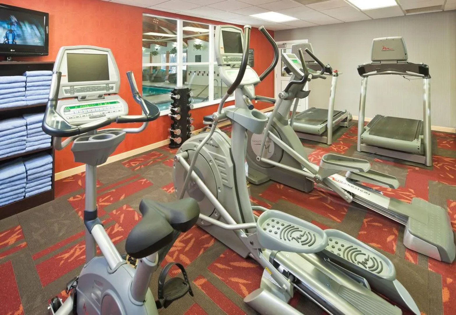 Residence Inn Anchorage Midtown