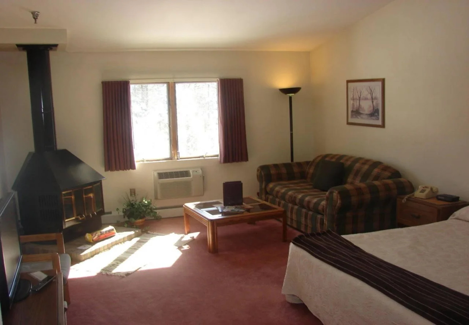 Mendon Mountainview Lodge