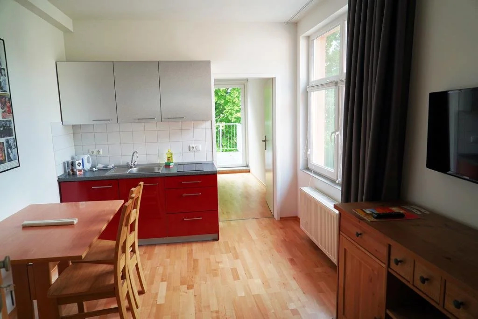 City Apartements Harscampstrasse