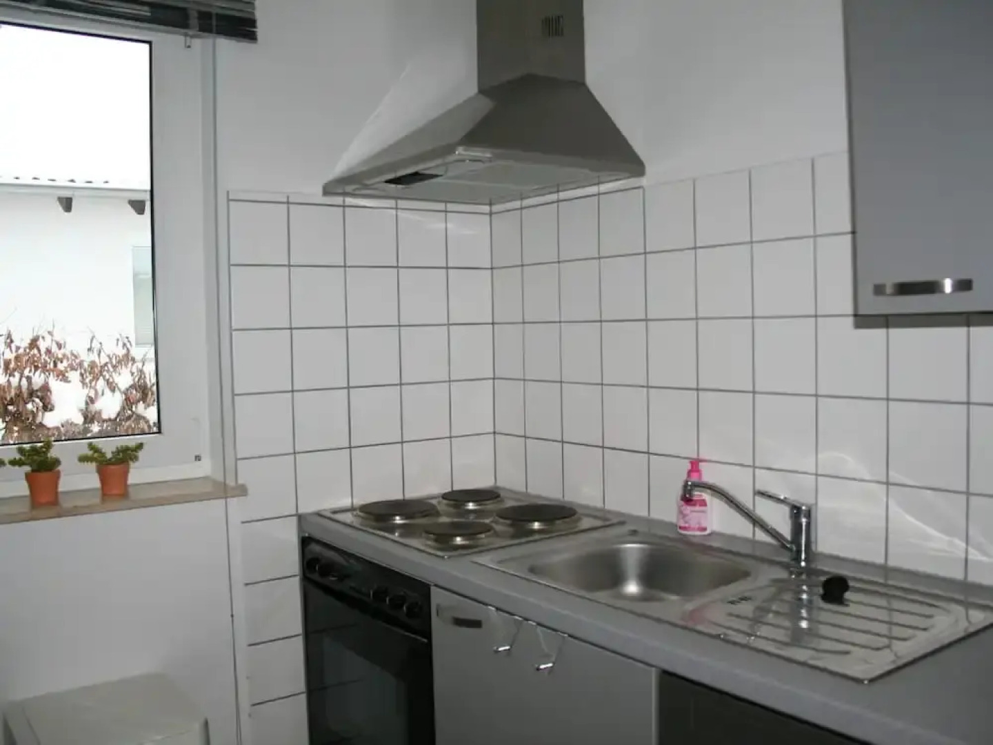 Bungalow in Eifel Near Forest and Mountains