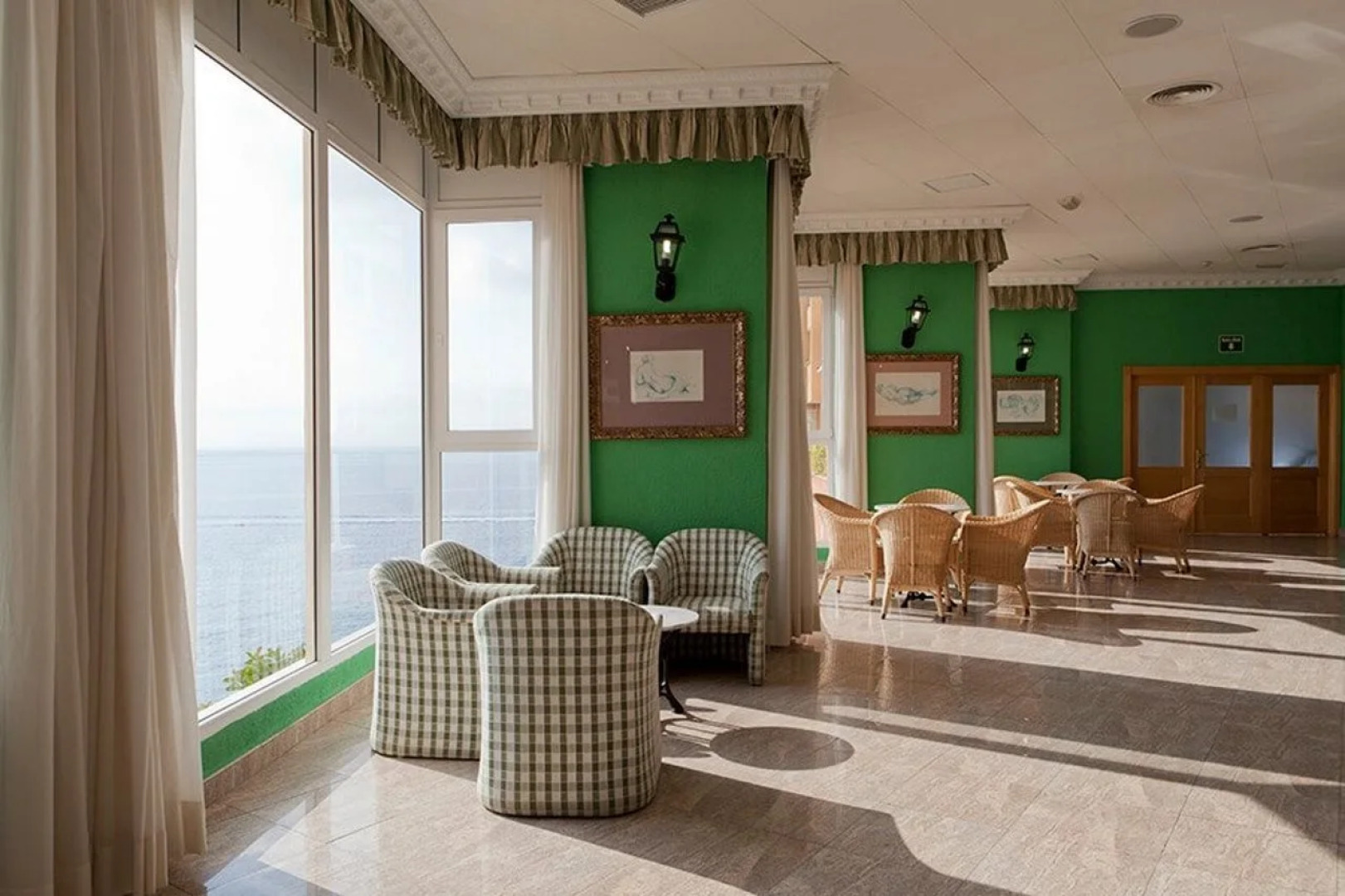 Mirador del Cabo Hotel Adults Recommended