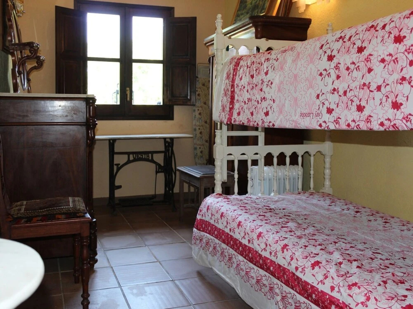 Spacious Mansion In Macanet de la Selva With Pool