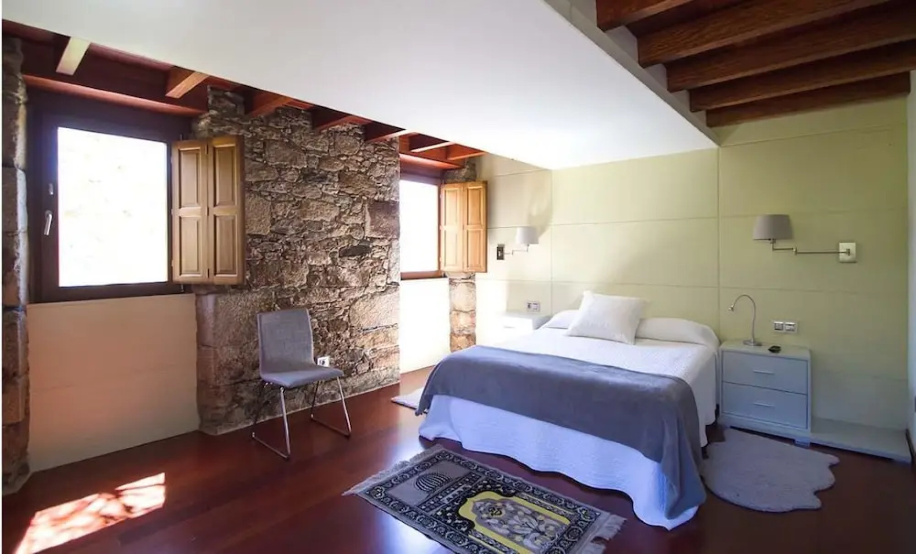 House - 3 Bedrooms - 107757