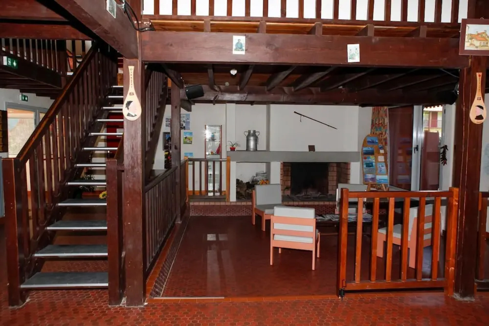 Residence Le Mondarrain
