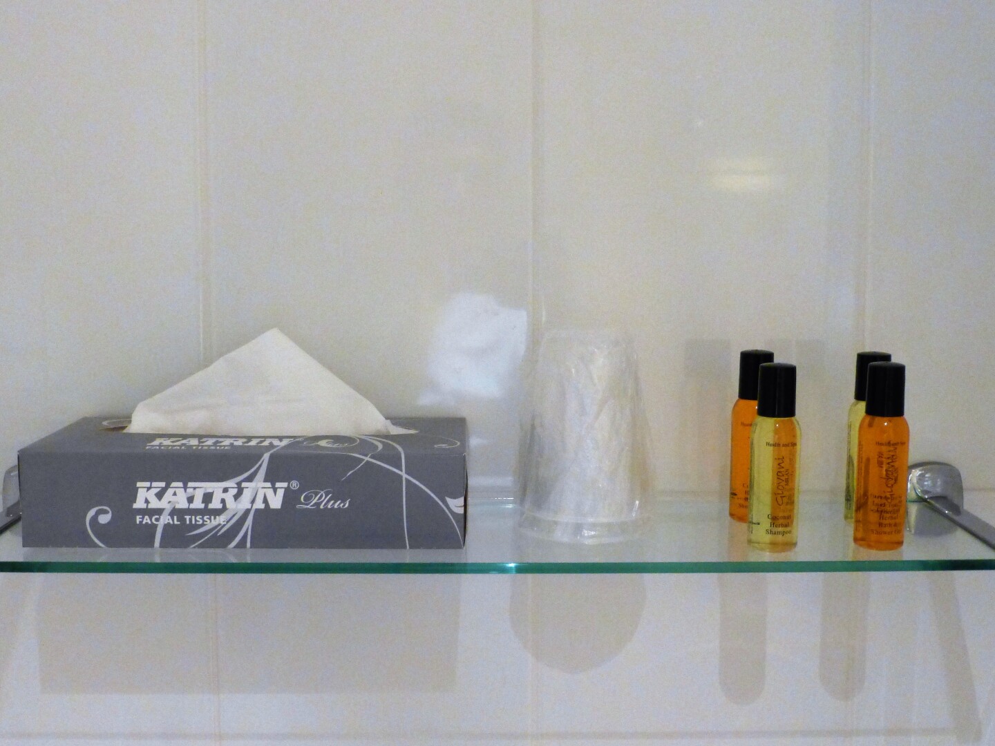 The Norfolk Lodge Hotel