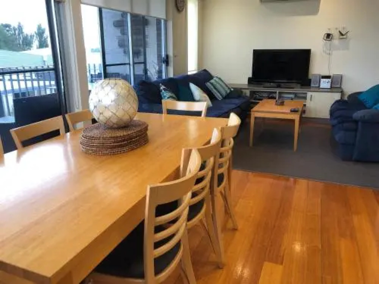 Murray Grange Villa 4