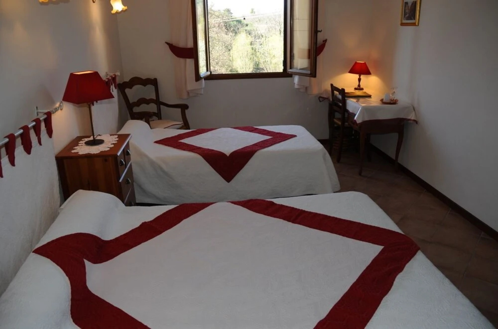 Domaine le Puy du Maupas