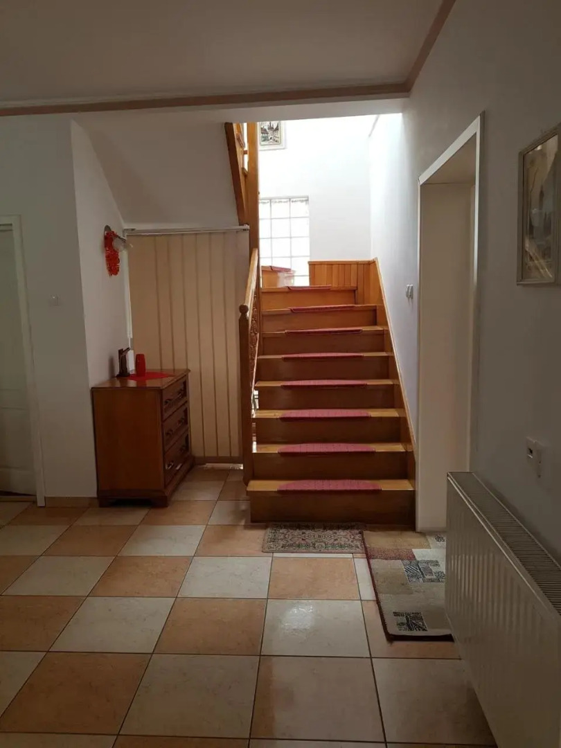 Pensiunea Lőrincz *** Panzió