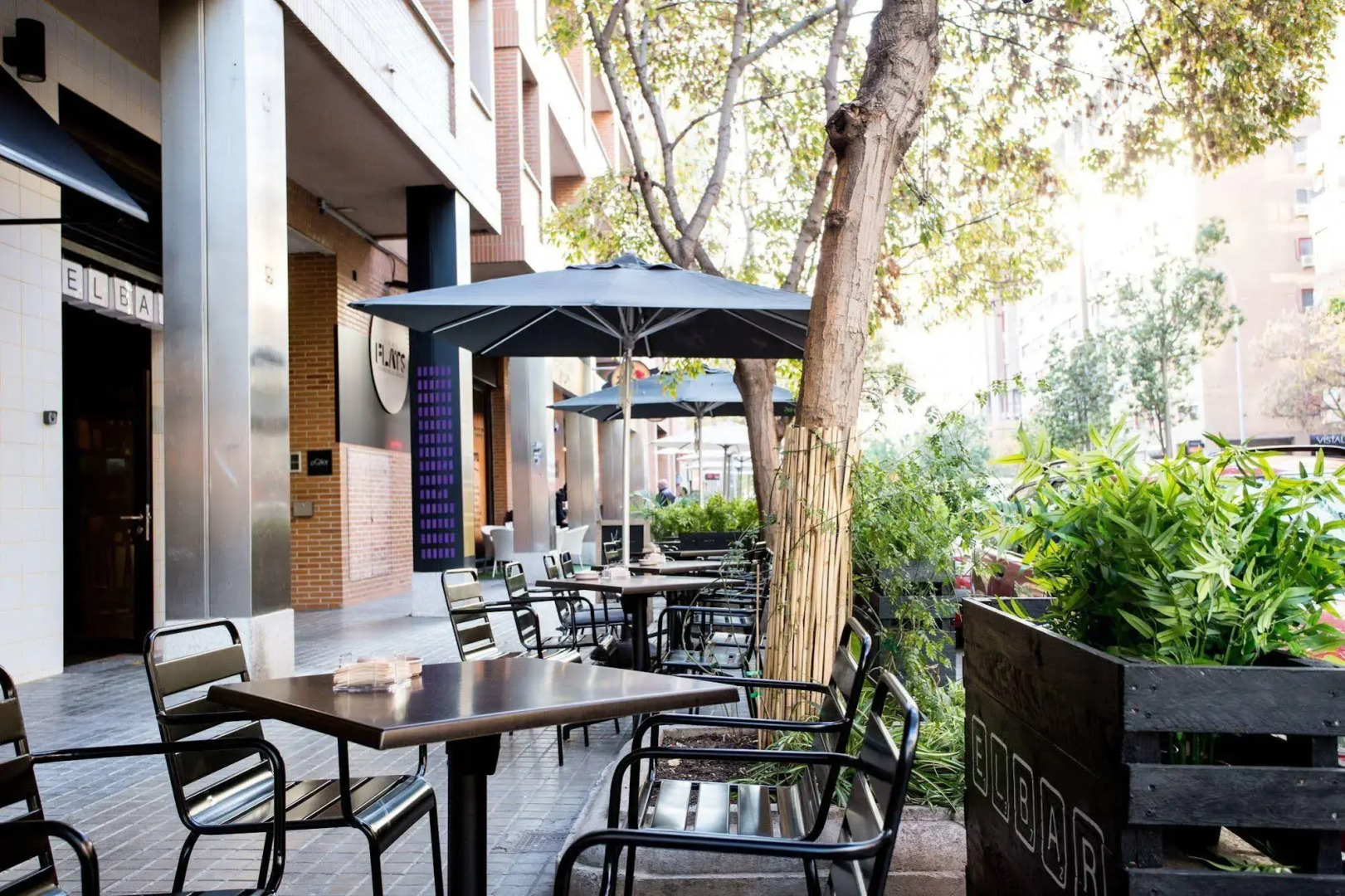 Valenciaflats Ciudad de las Ciencias