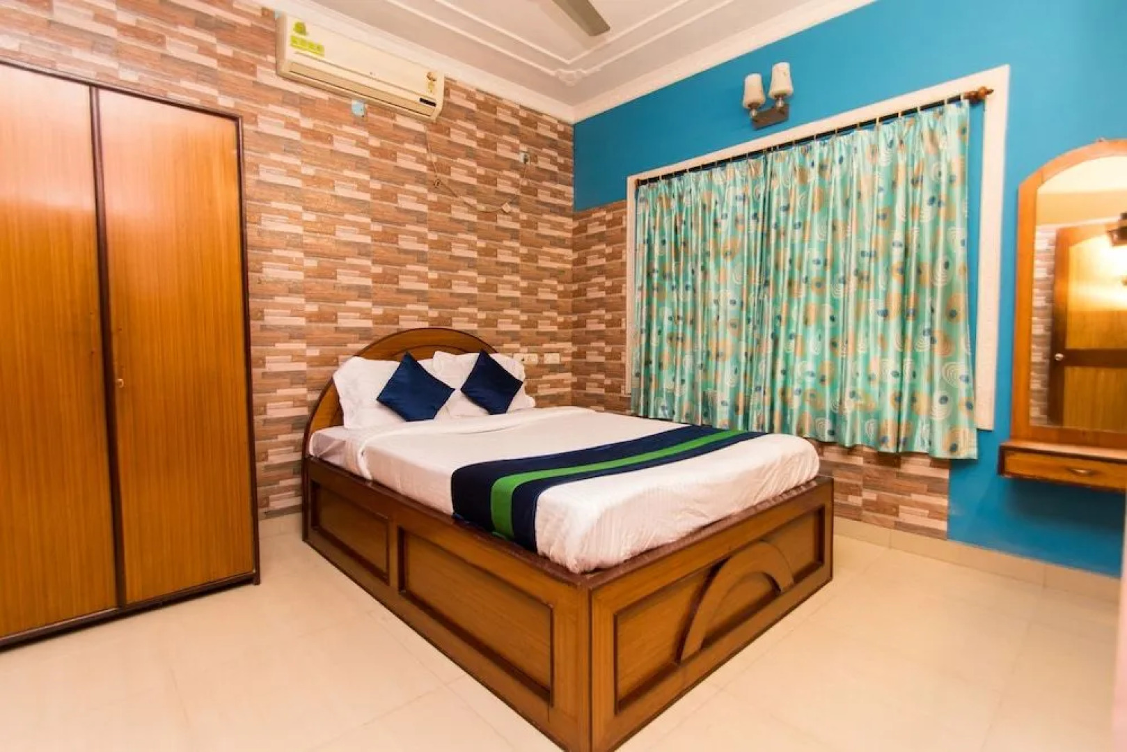 OYO 1857 Salt Lake Sector 2